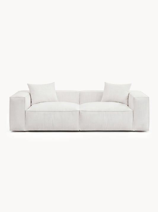 Modular Sofa Asento 2-Seat