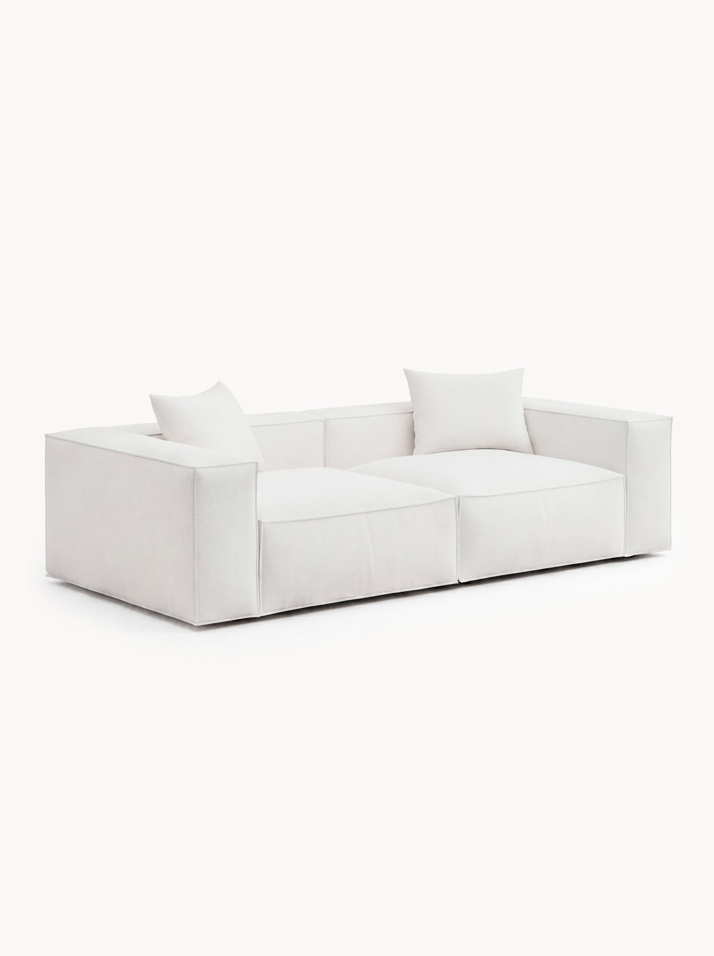 Modular Sofa Asento 2-Seat