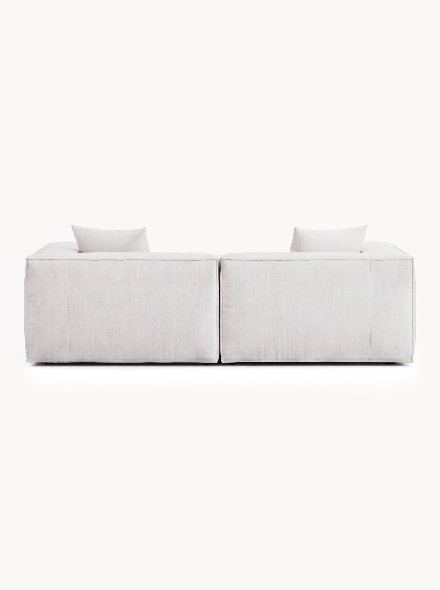 Modular Sofa Asento 2-Seat