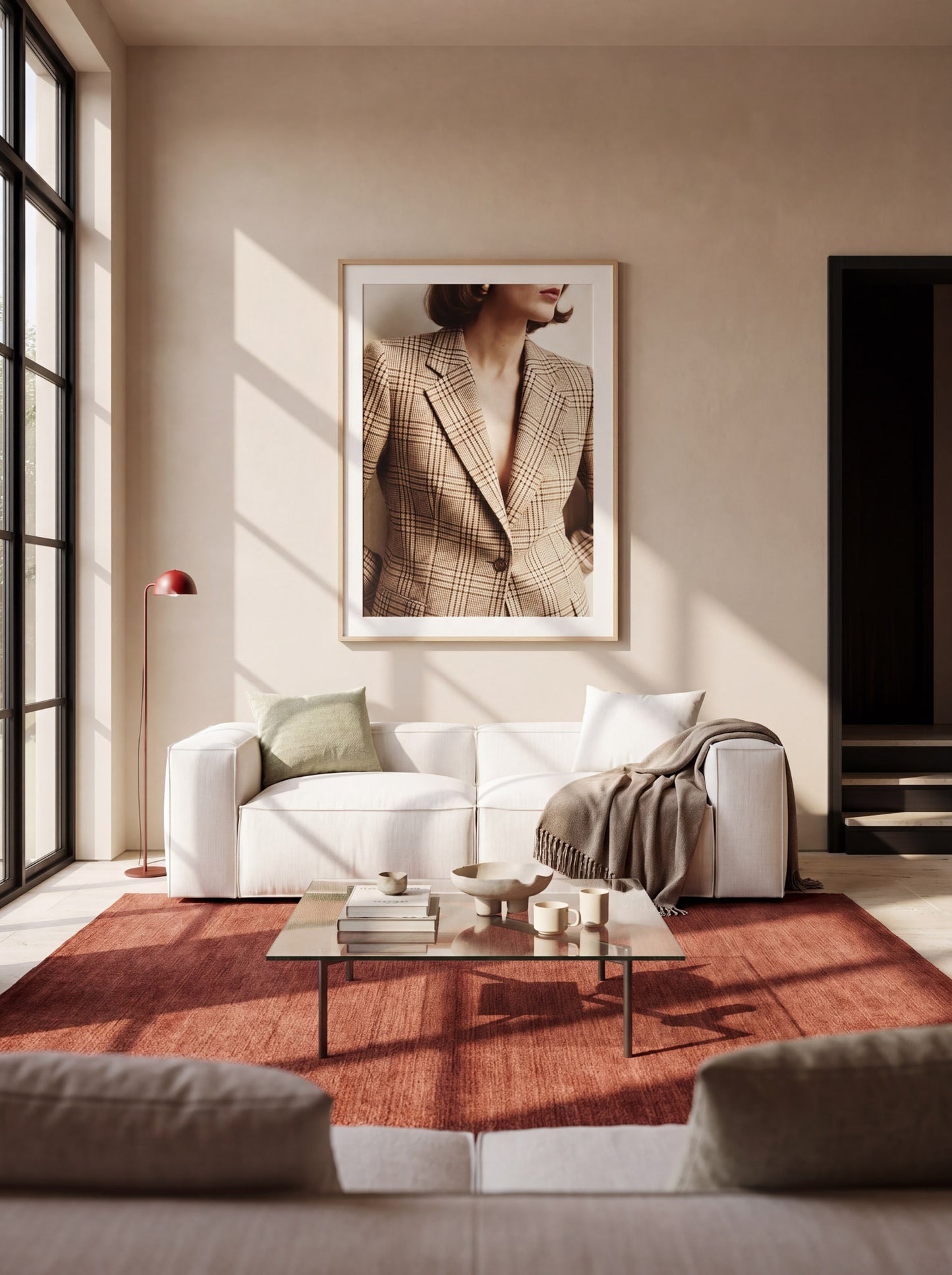 Modular Sofa Asento 2-Seat