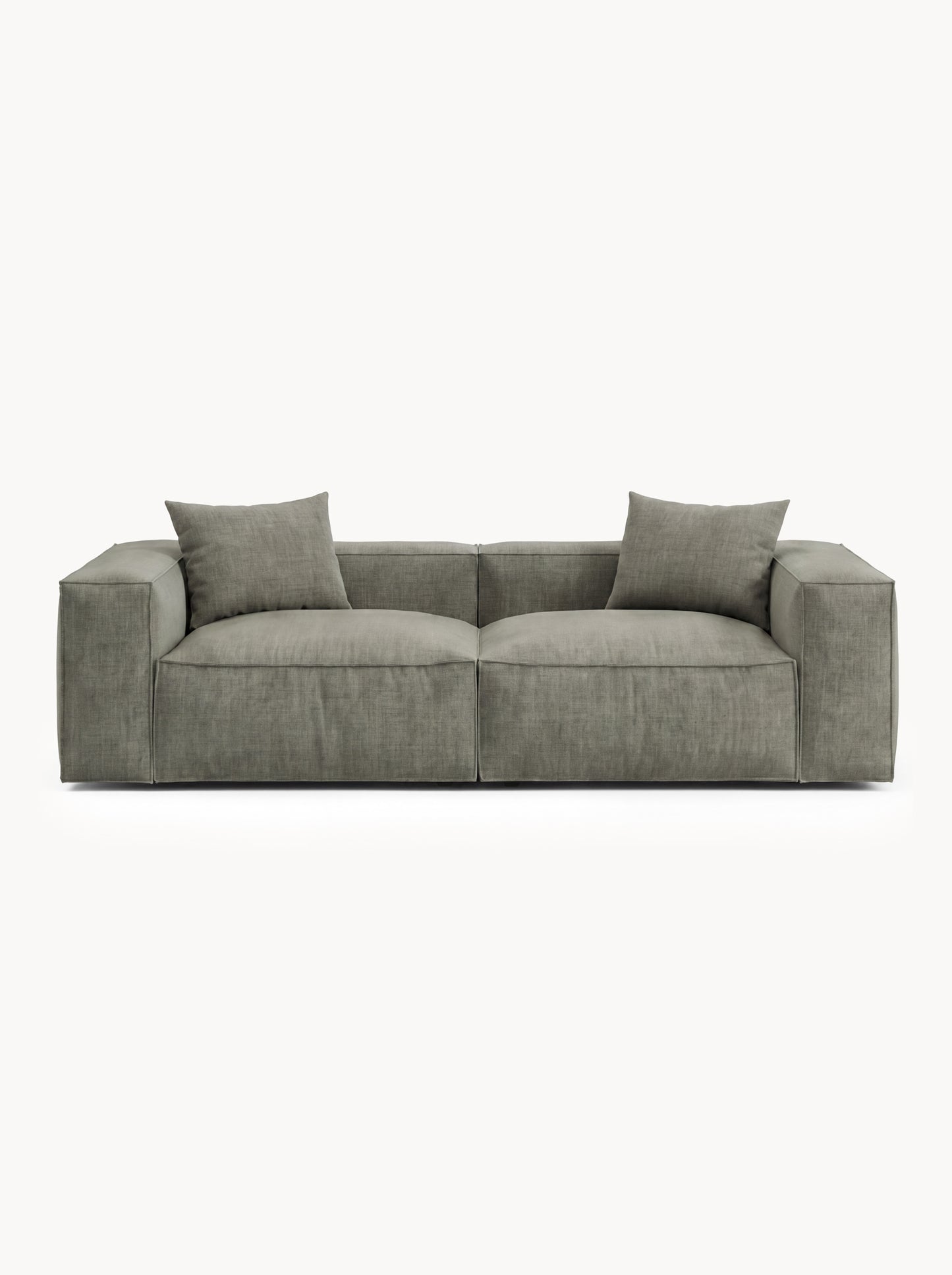 Modular Sofa Asento 2-Seat