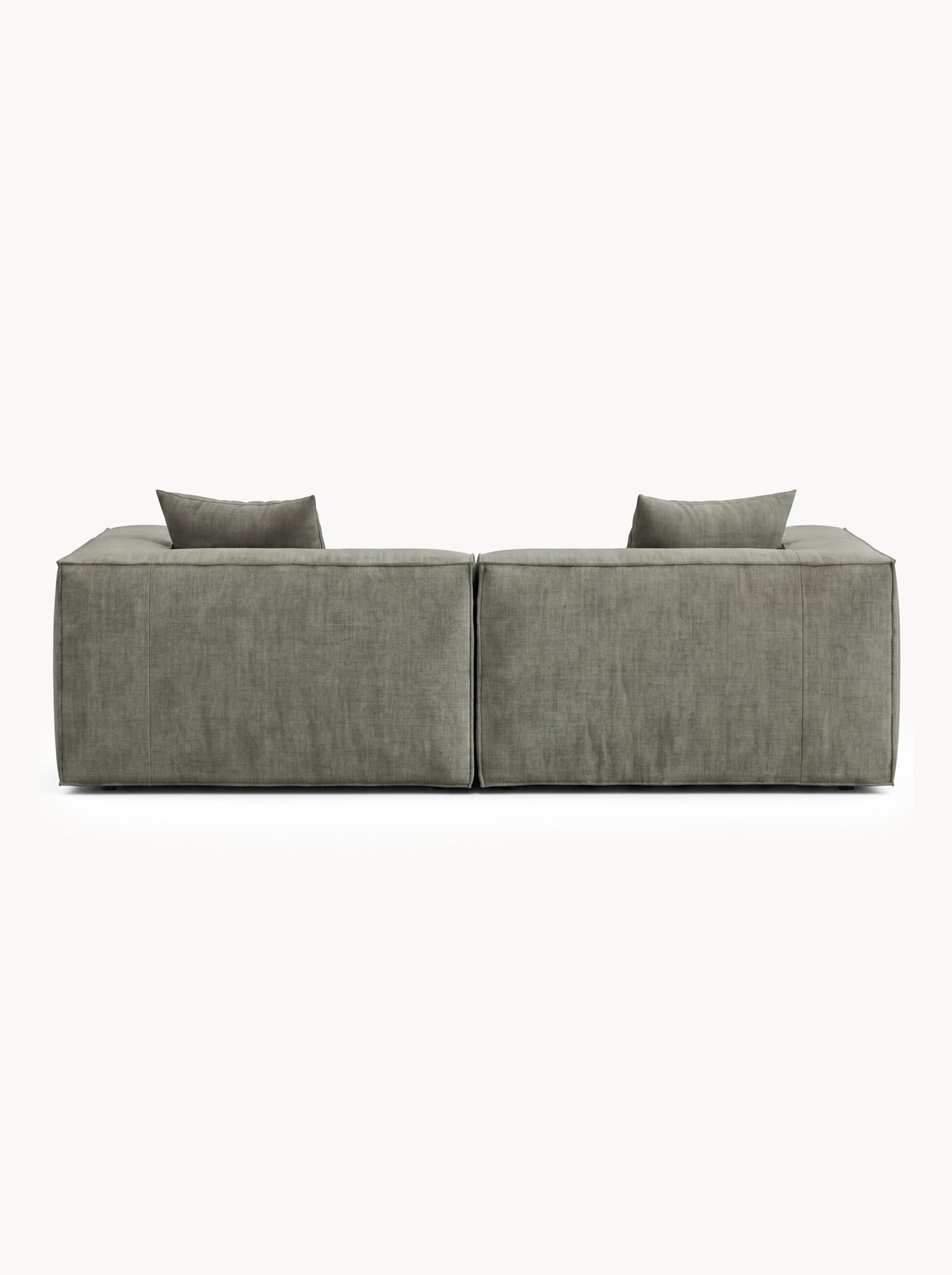 Modular Sofa Asento 2-Seat