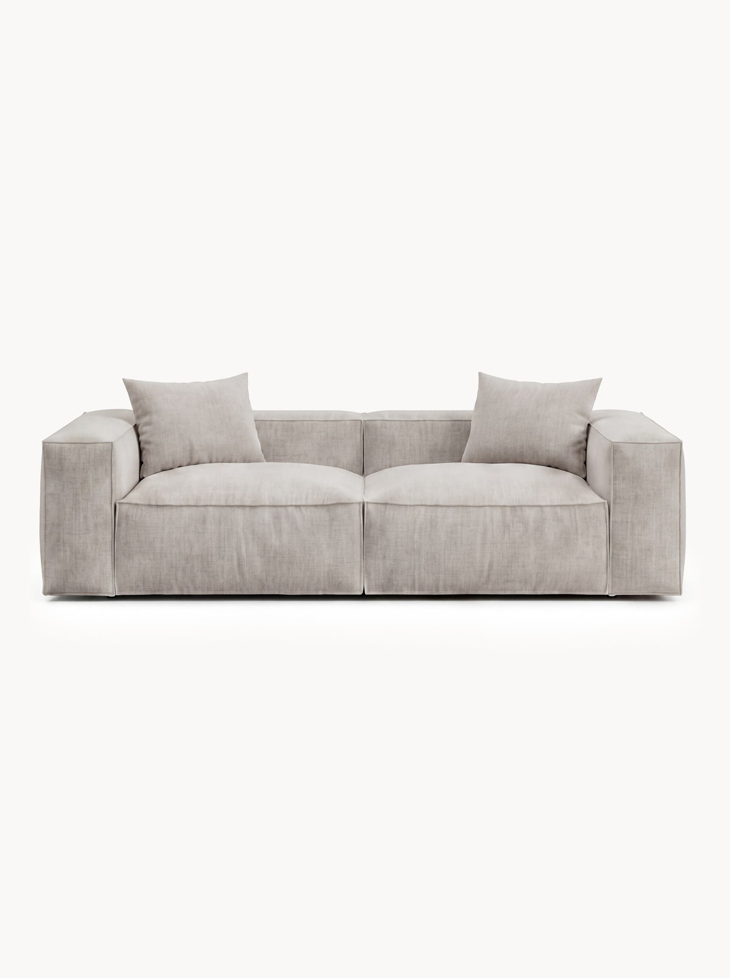 Modular Sofa Asento 2-Seat