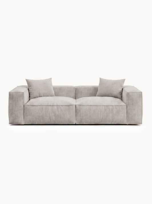 Modular Sofa Asento 2-Seat