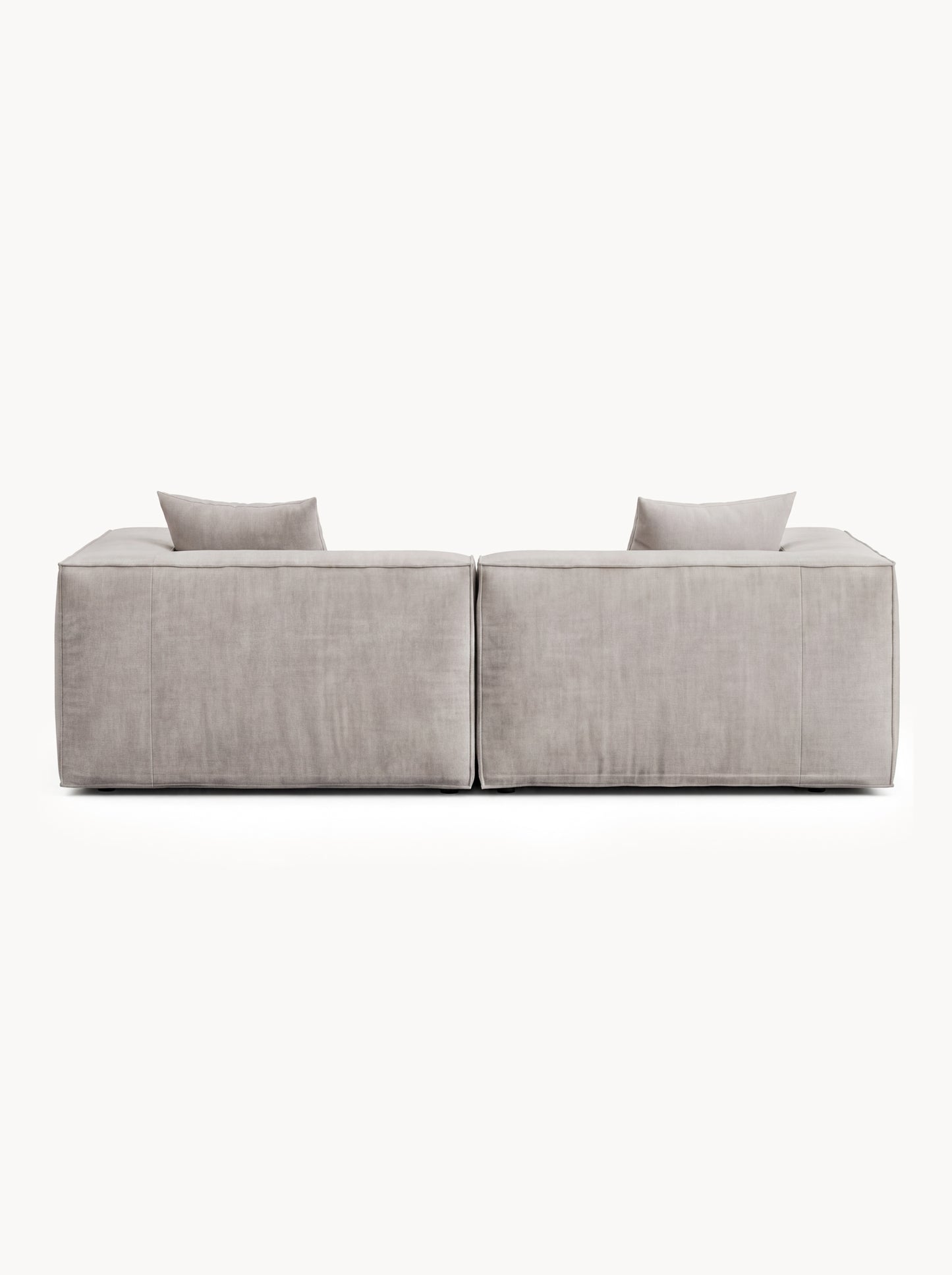 Modular Sofa Asento 2-Seat