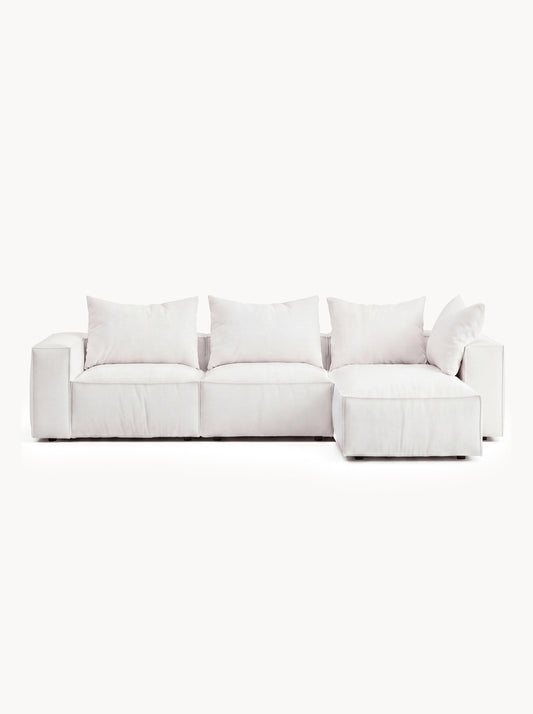 Modular Sofa Asento 3-seat Lounge