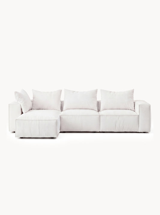 Modular Sofa Asento 3-seat Lounge