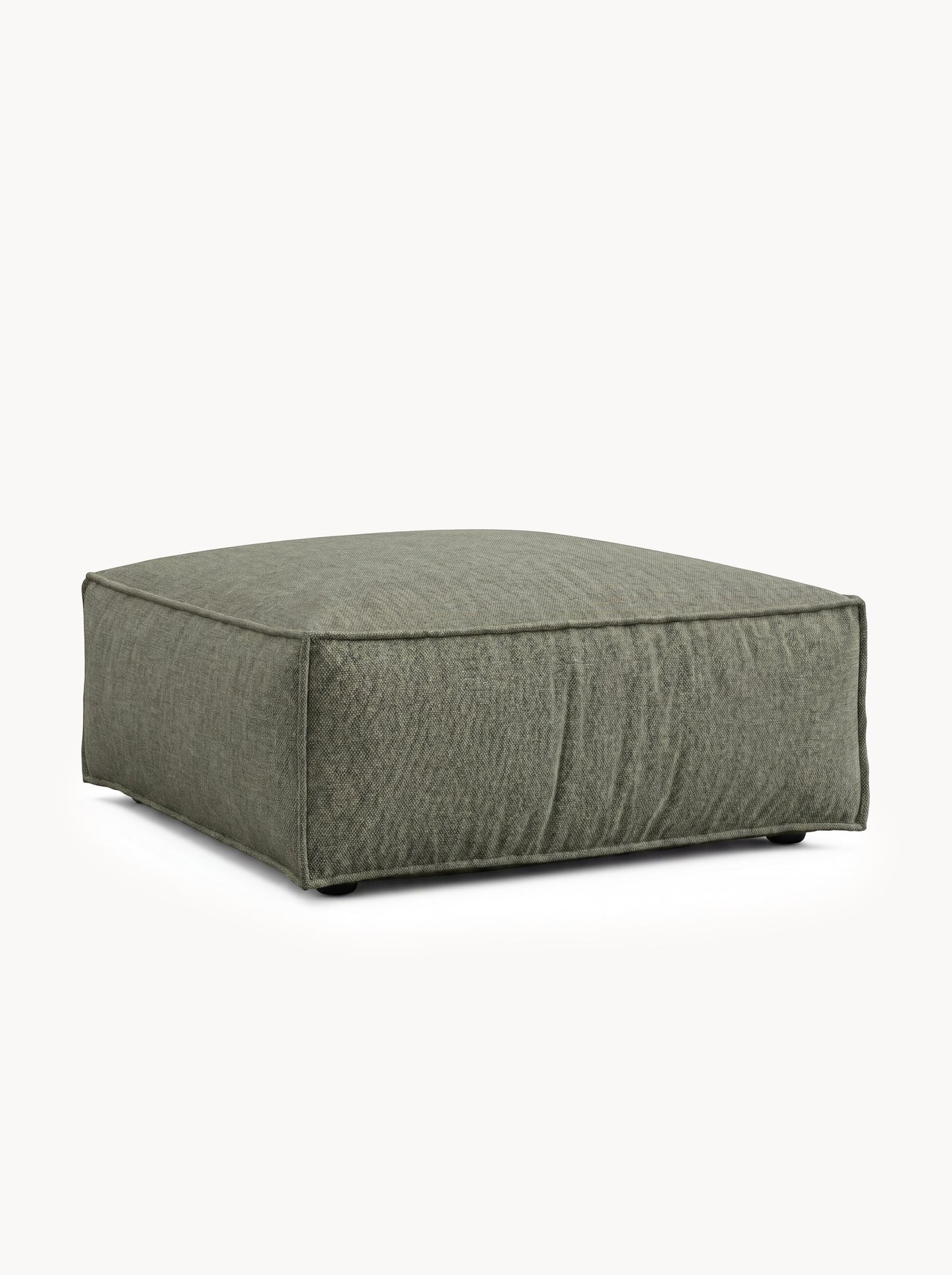 Modular Sofa Asento Pouf