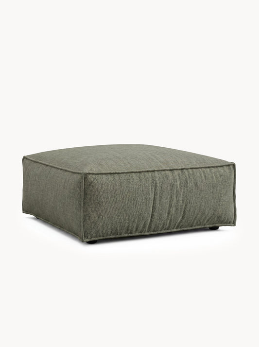 Modular Sofa Asento Pouf