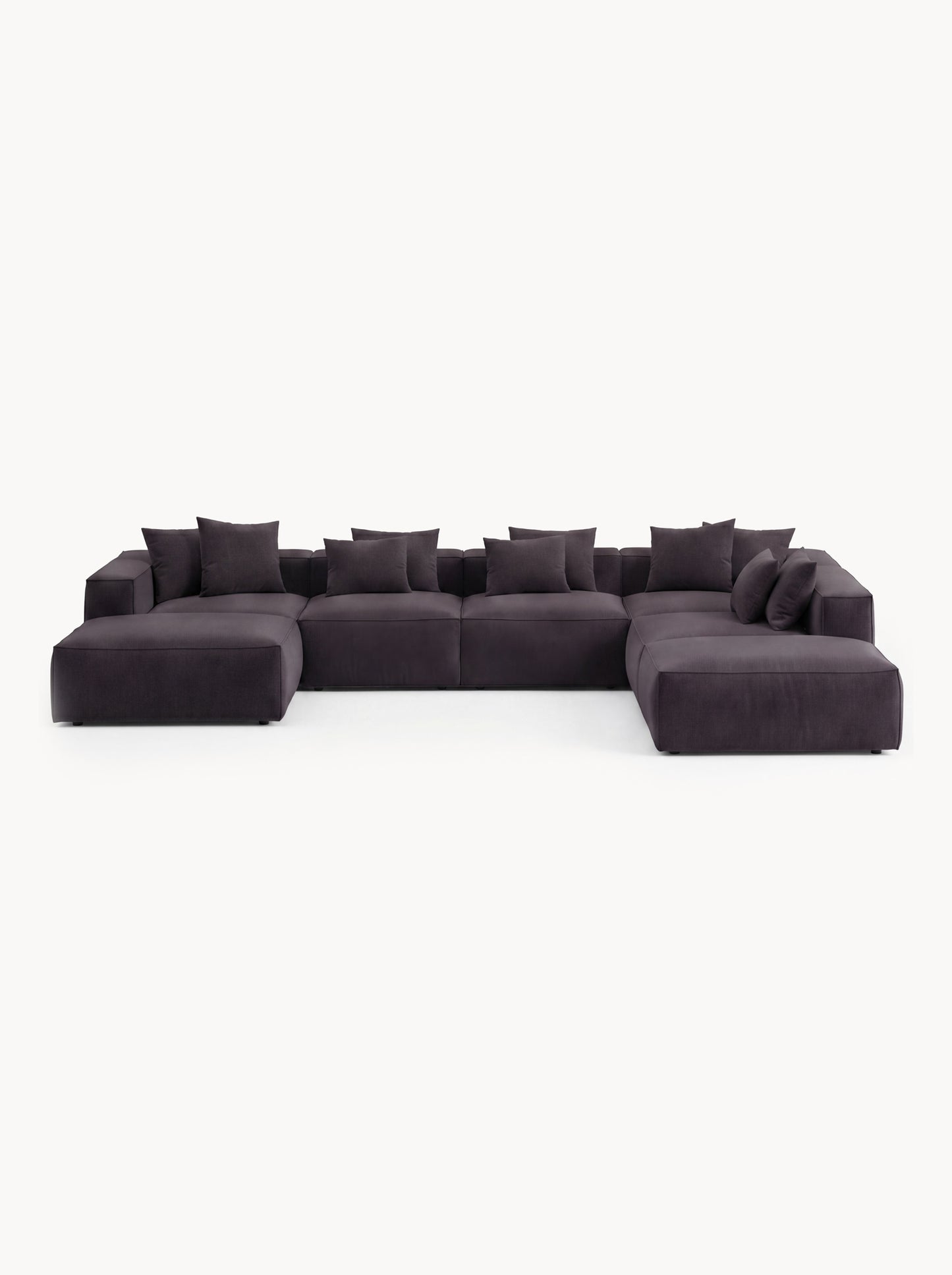 Modular Sofa Asento U-Sofa