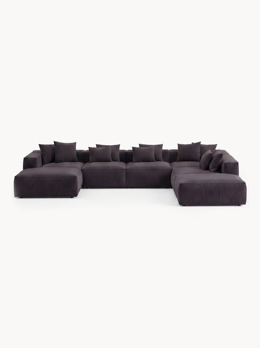 Modular Sofa Asento U-Sofa