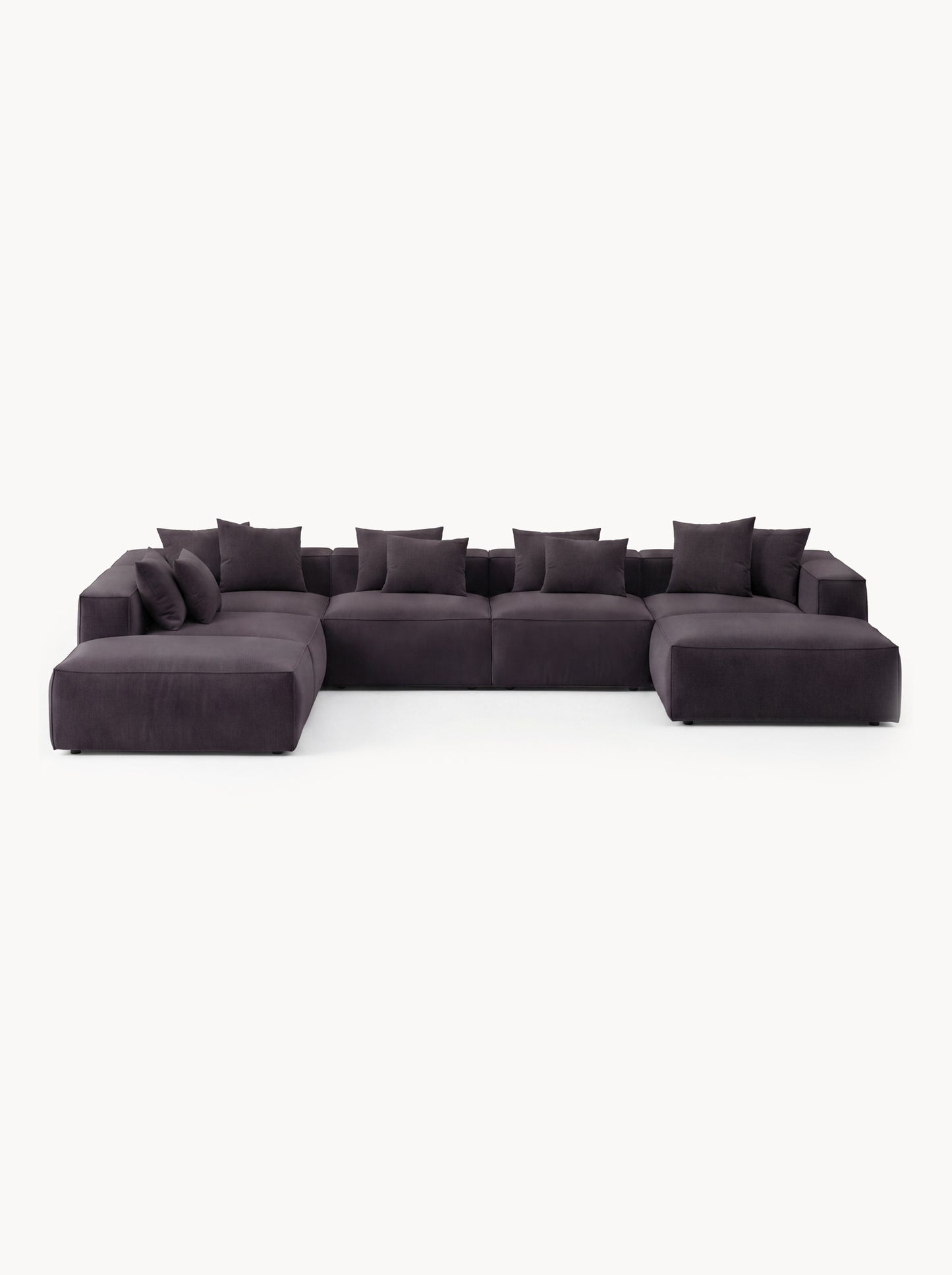Modular Sofa Asento U-Sofa