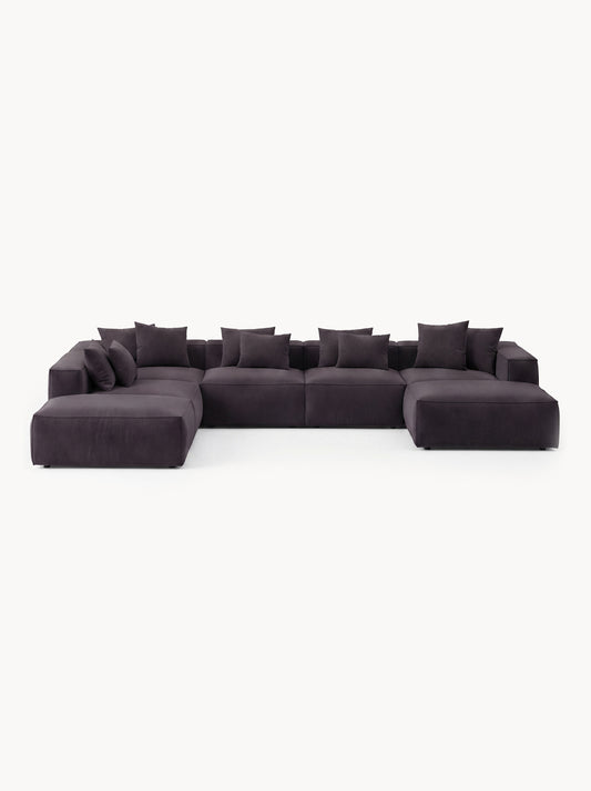 Modular Sofa Asento U-Sofa