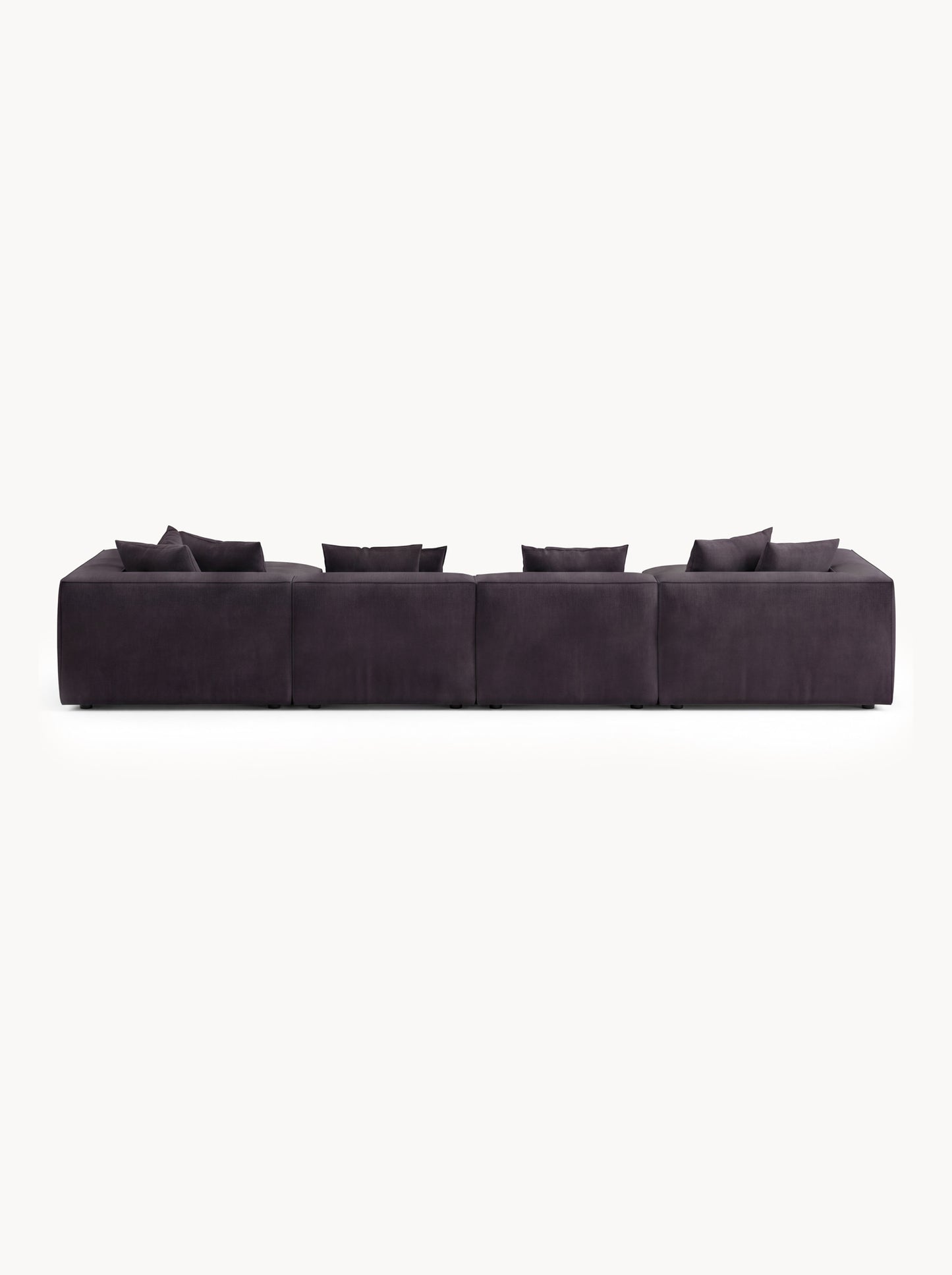 Modular Sofa Asento U-Sofa