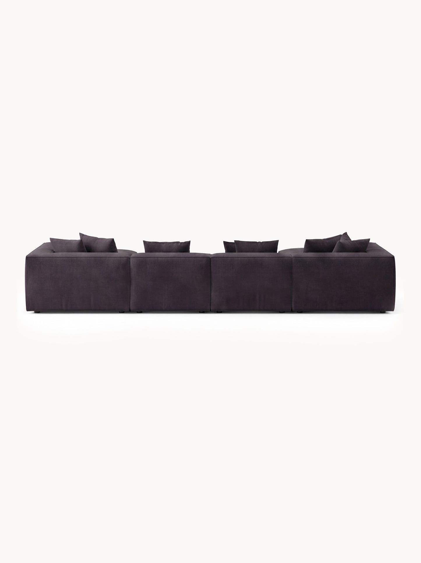 Modular Sofa Asento U-Sofa