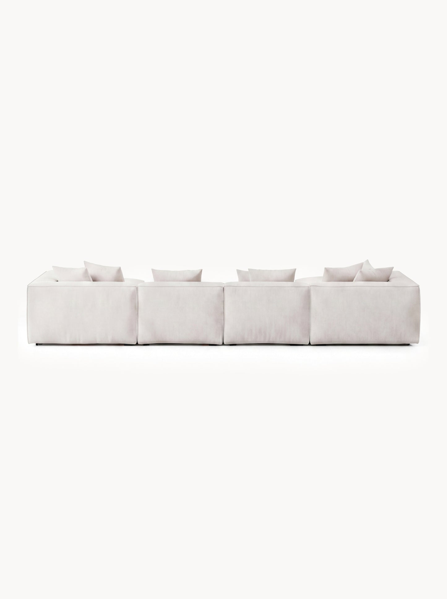 Modular Sofa Asento U-Sofa