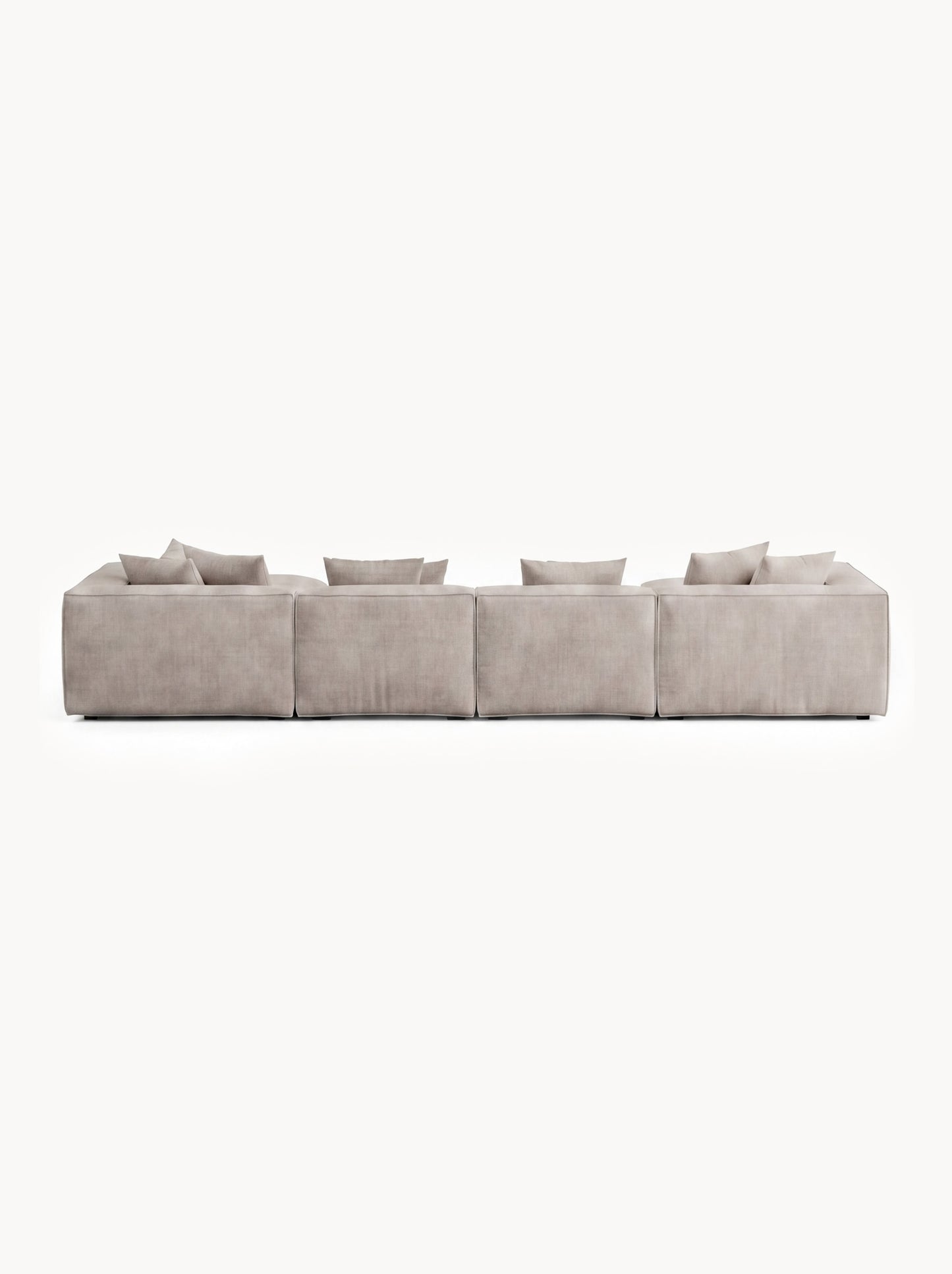 Modular Sofa Asento U-Sofa