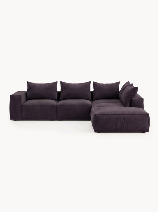Modular Sofa Asento XL-Corner