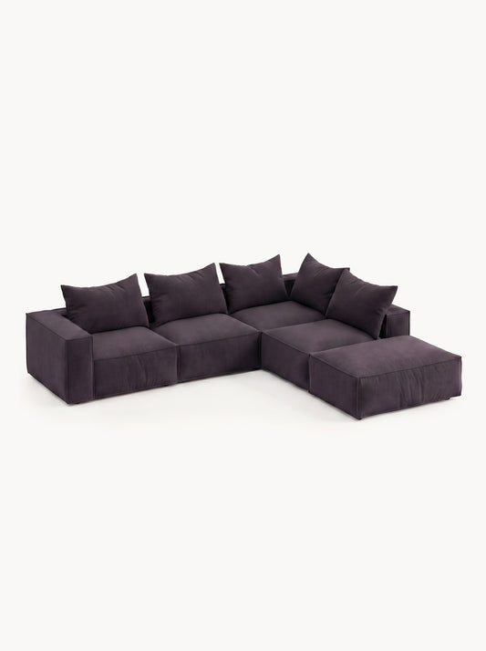 Modular Sofa Asento XL-Corner.