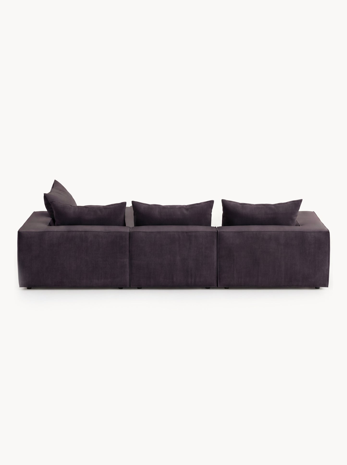 Modular Sofa Asento XL-Corner