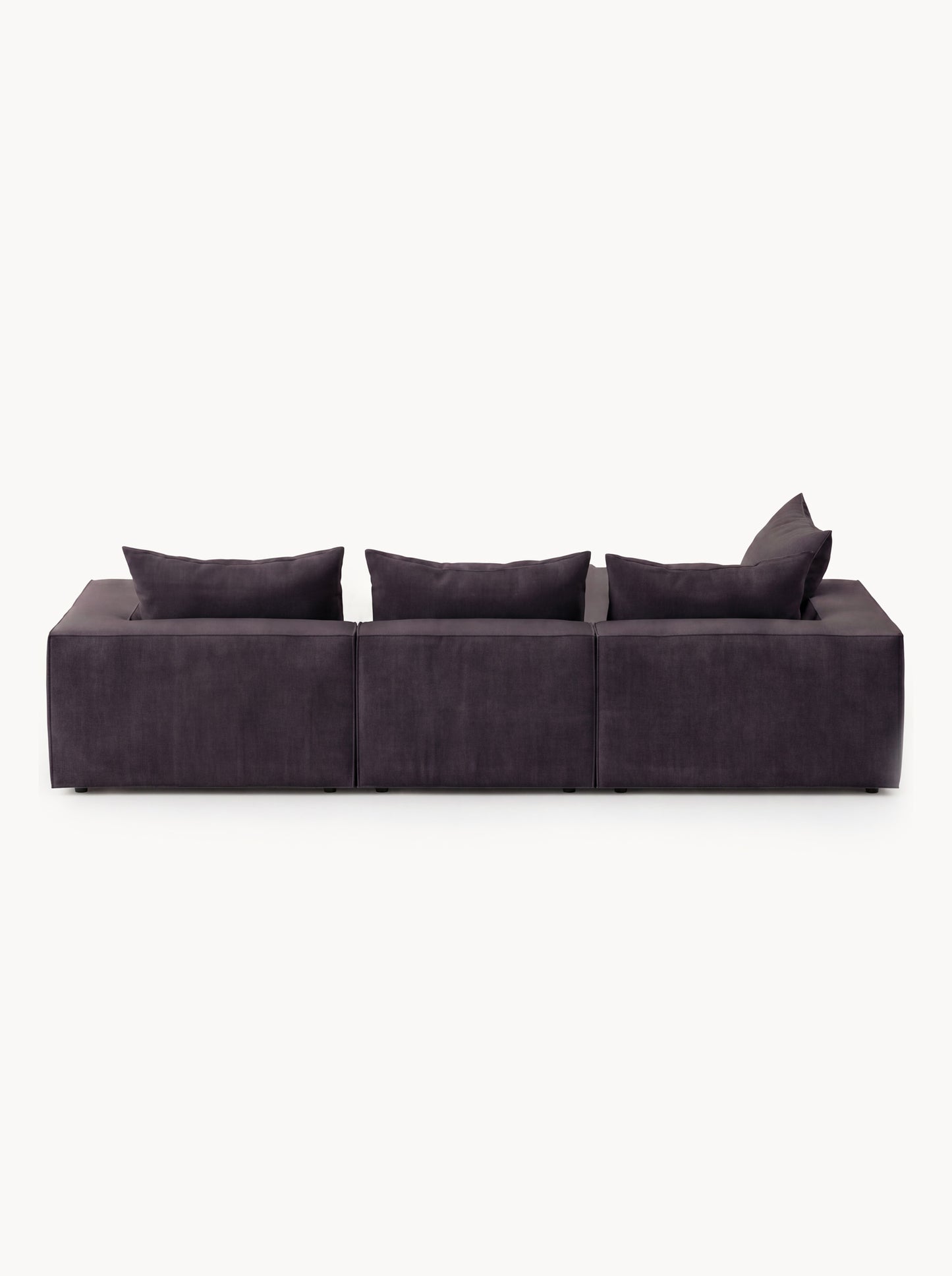 Modular Sofa Asento XL-Corner