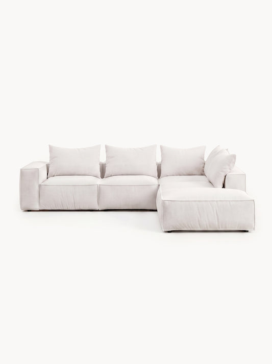 Modular Sofa Asento XL-Corner