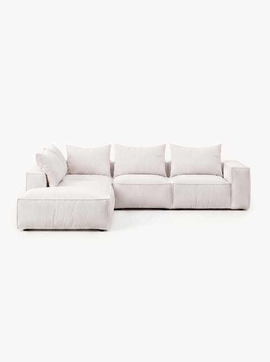 Modular Sofa Asento XL-Corner