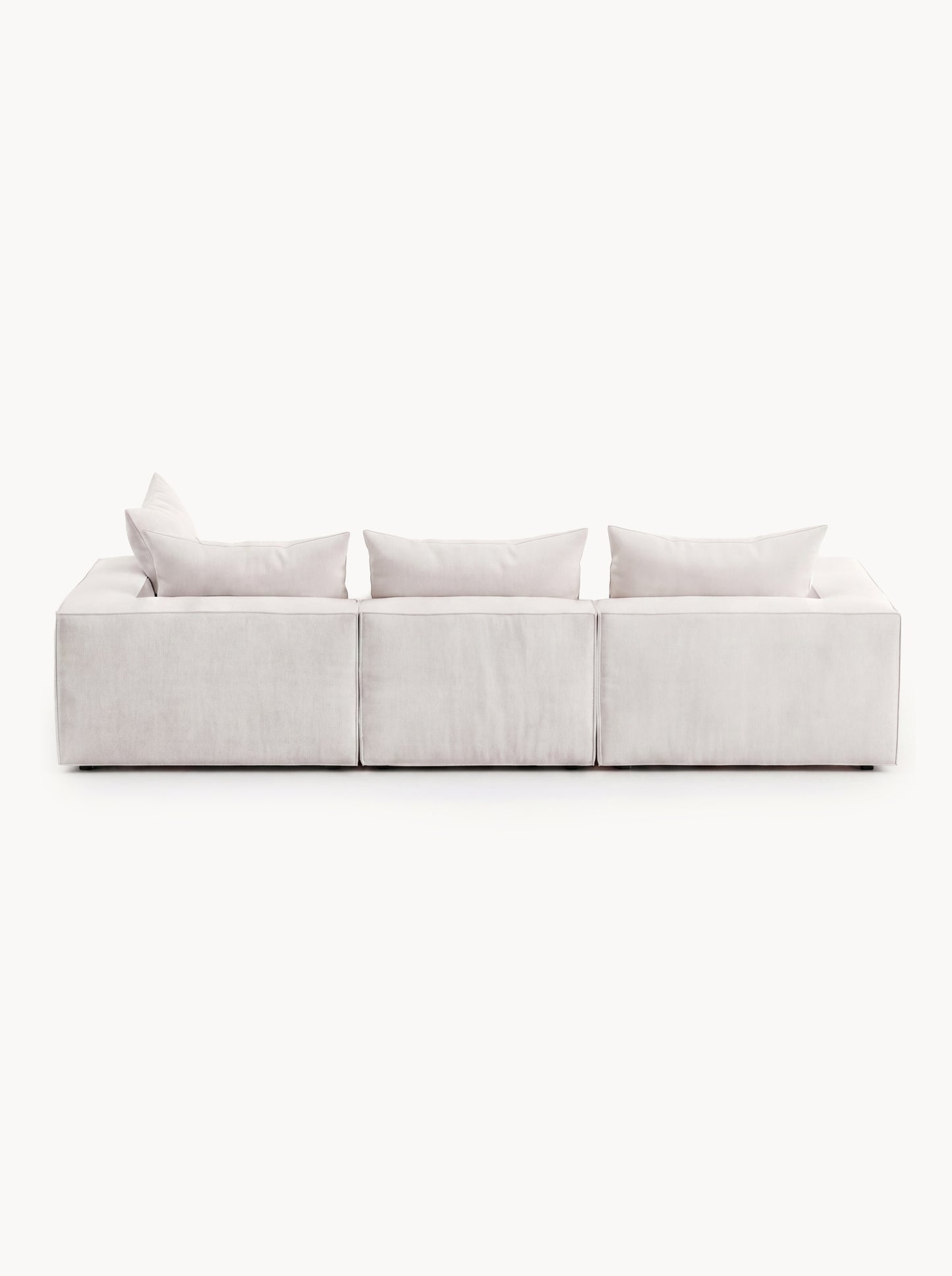 Modular Sofa Asento XL-Corner