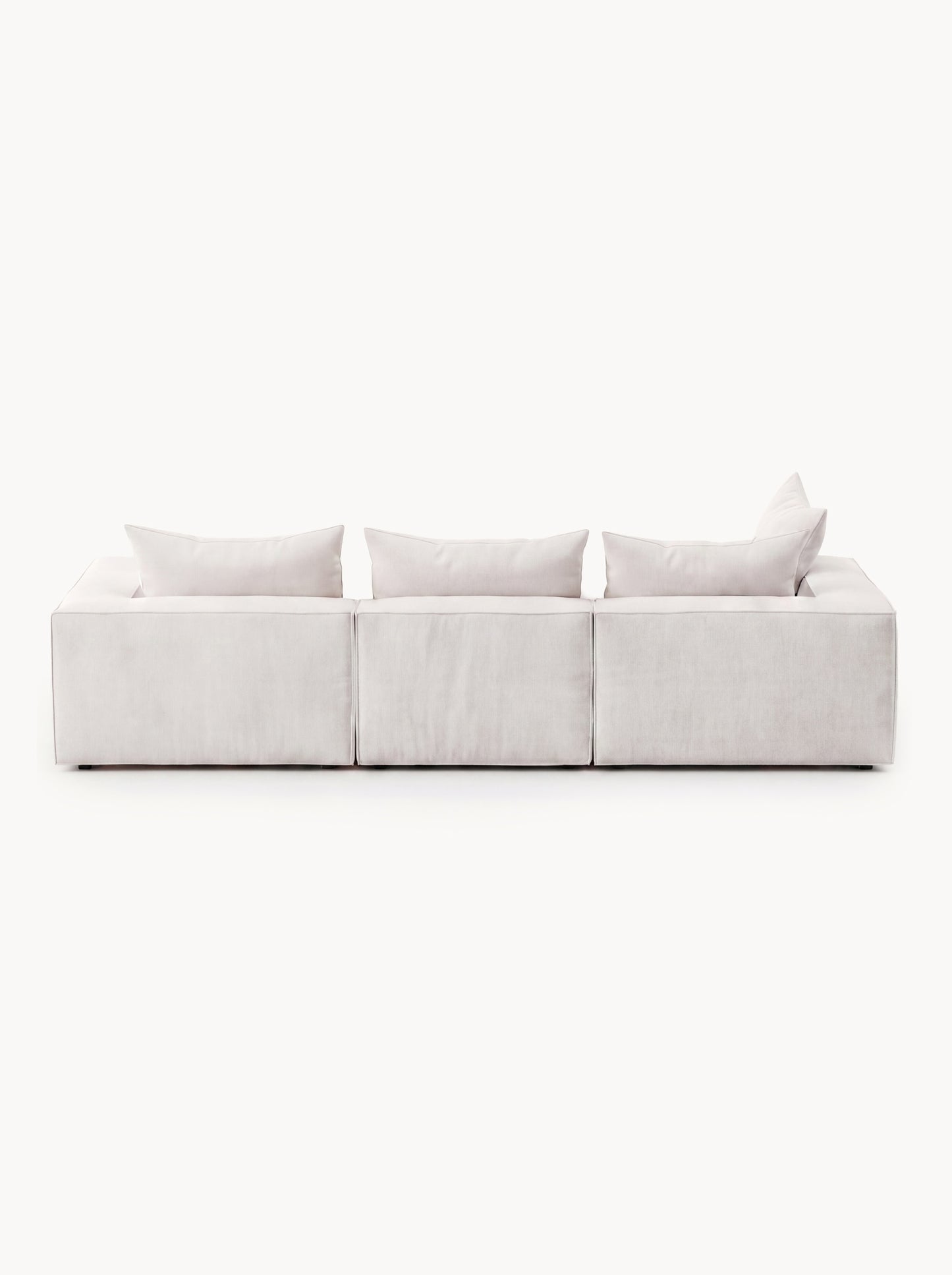 Modular Sofa Asento XL-Corner