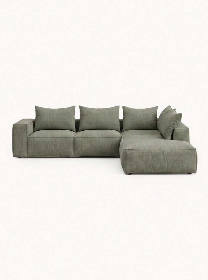 Modular Sofa Asento XL-Corner