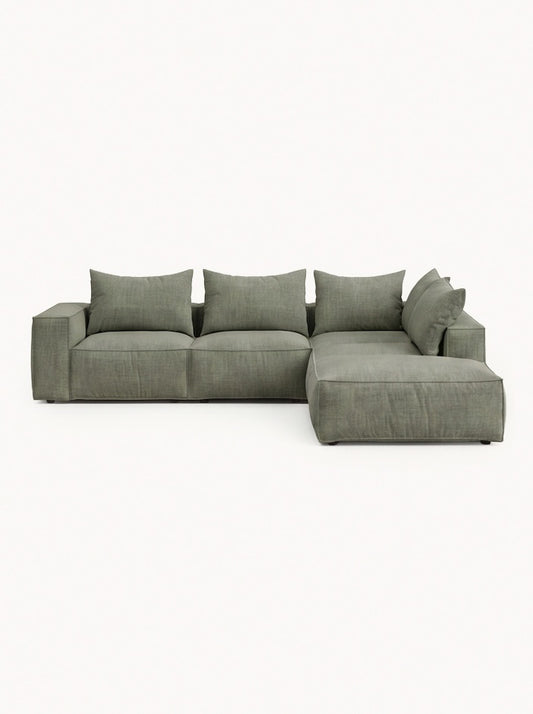 Modular Sofa Asento XL-Corner