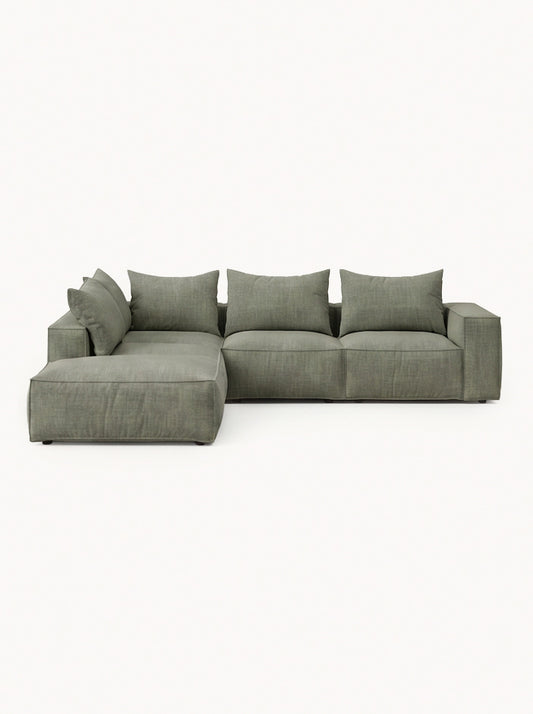 Modular Sofa Asento XL-Corner