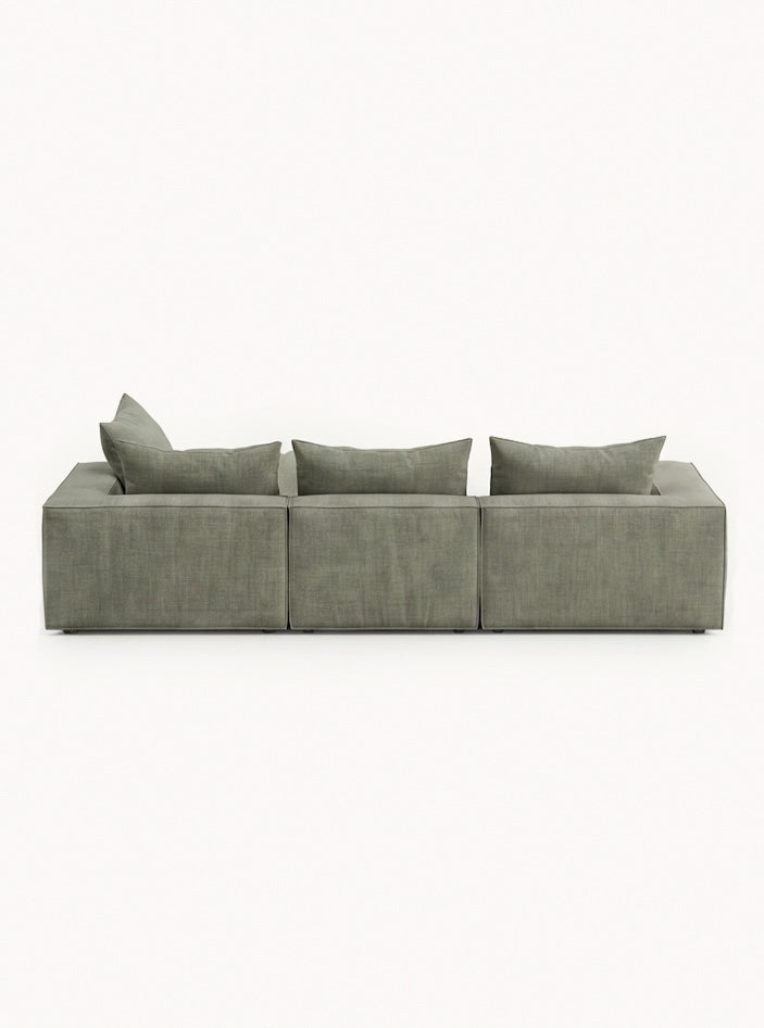 Modular Sofa Asento XL-Corner