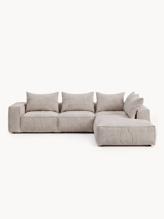 Modular Sofa Asento XL-Corner