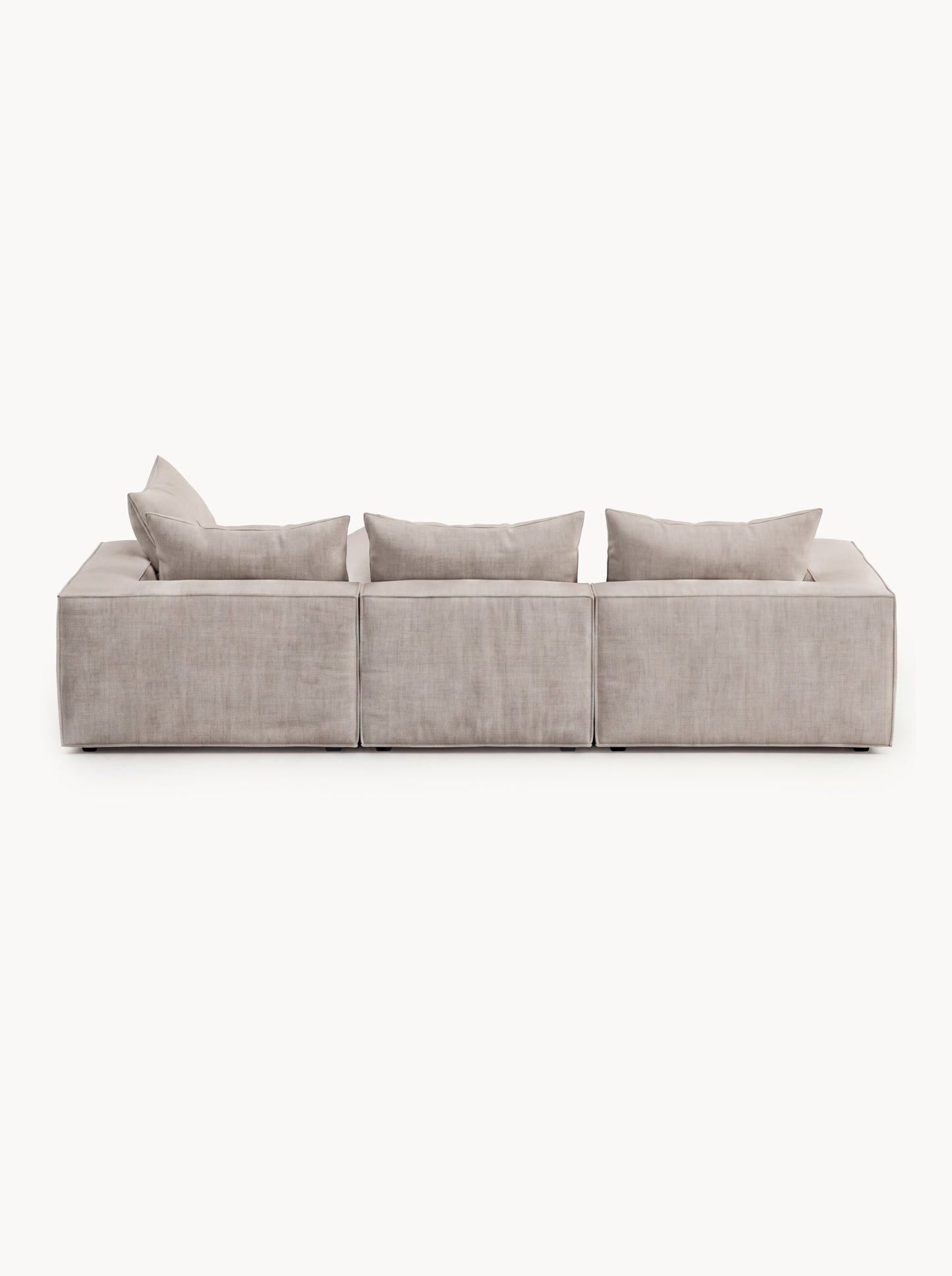 Modular Sofa Asento XL-Corner