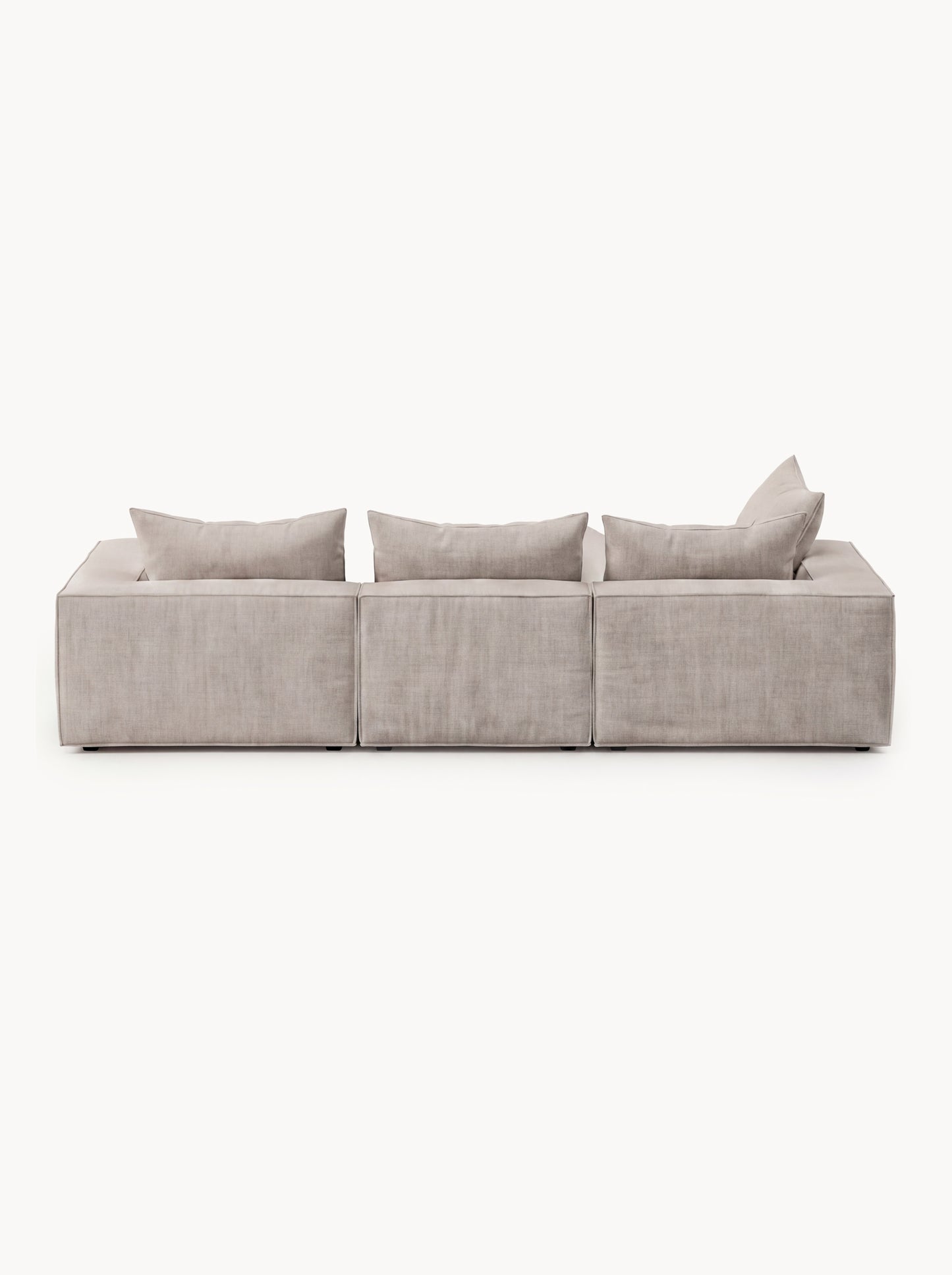 Modular Sofa Asento XL-Corner