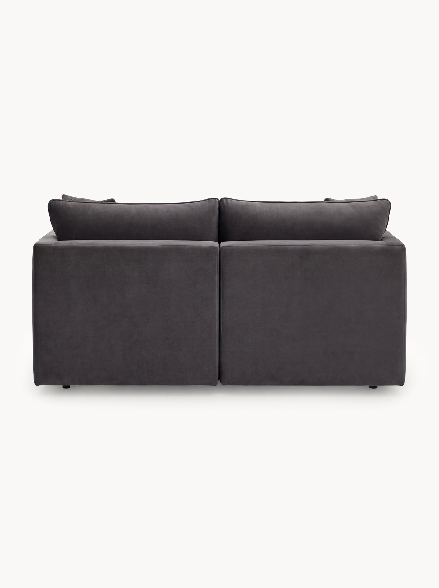 Modular Sofa Kuroda 2-Seat