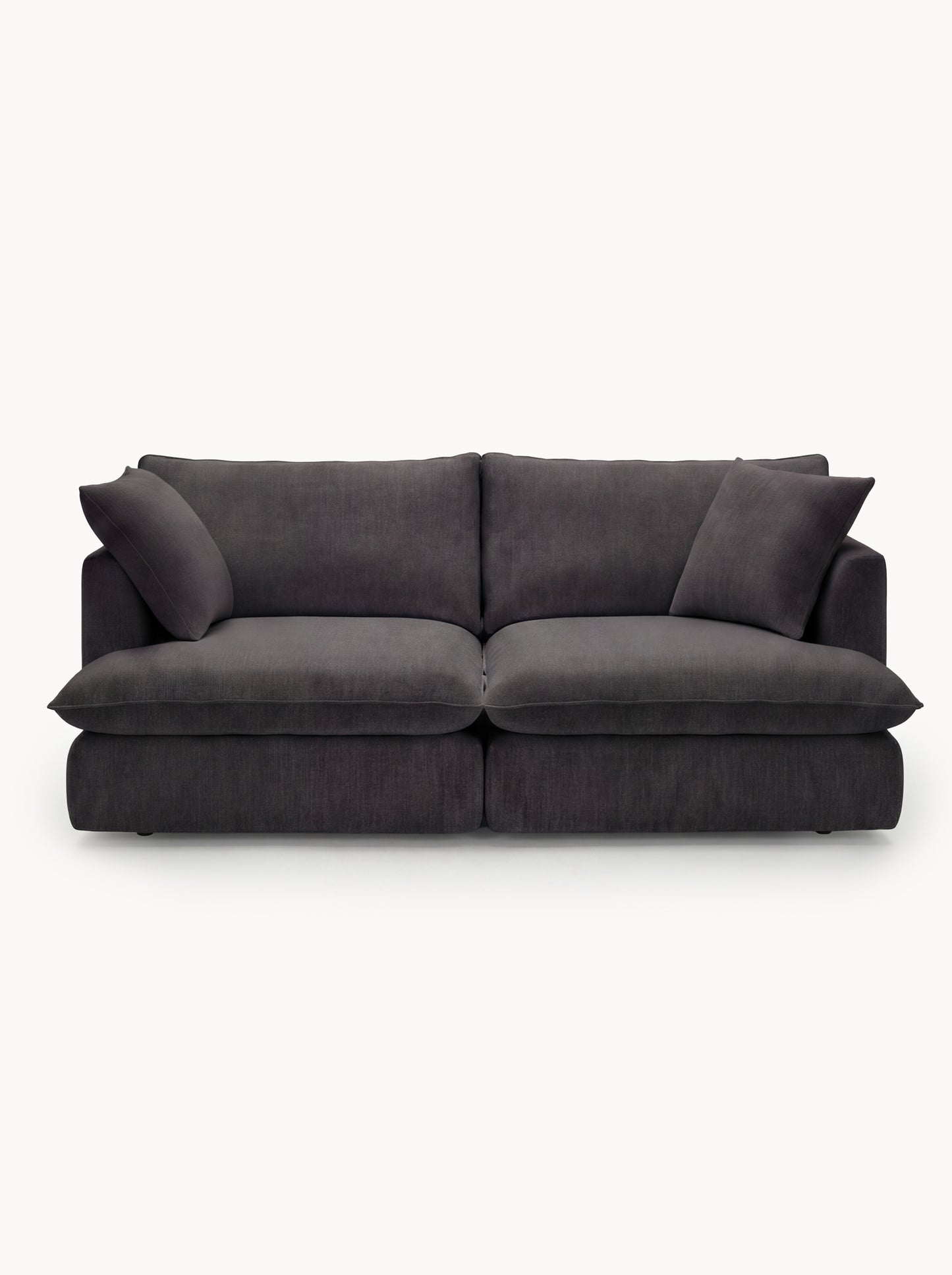 Modular Sofa Kuroda 2-Seat