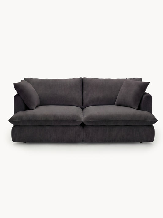 Modular Sofa Kuroda 2-Seat