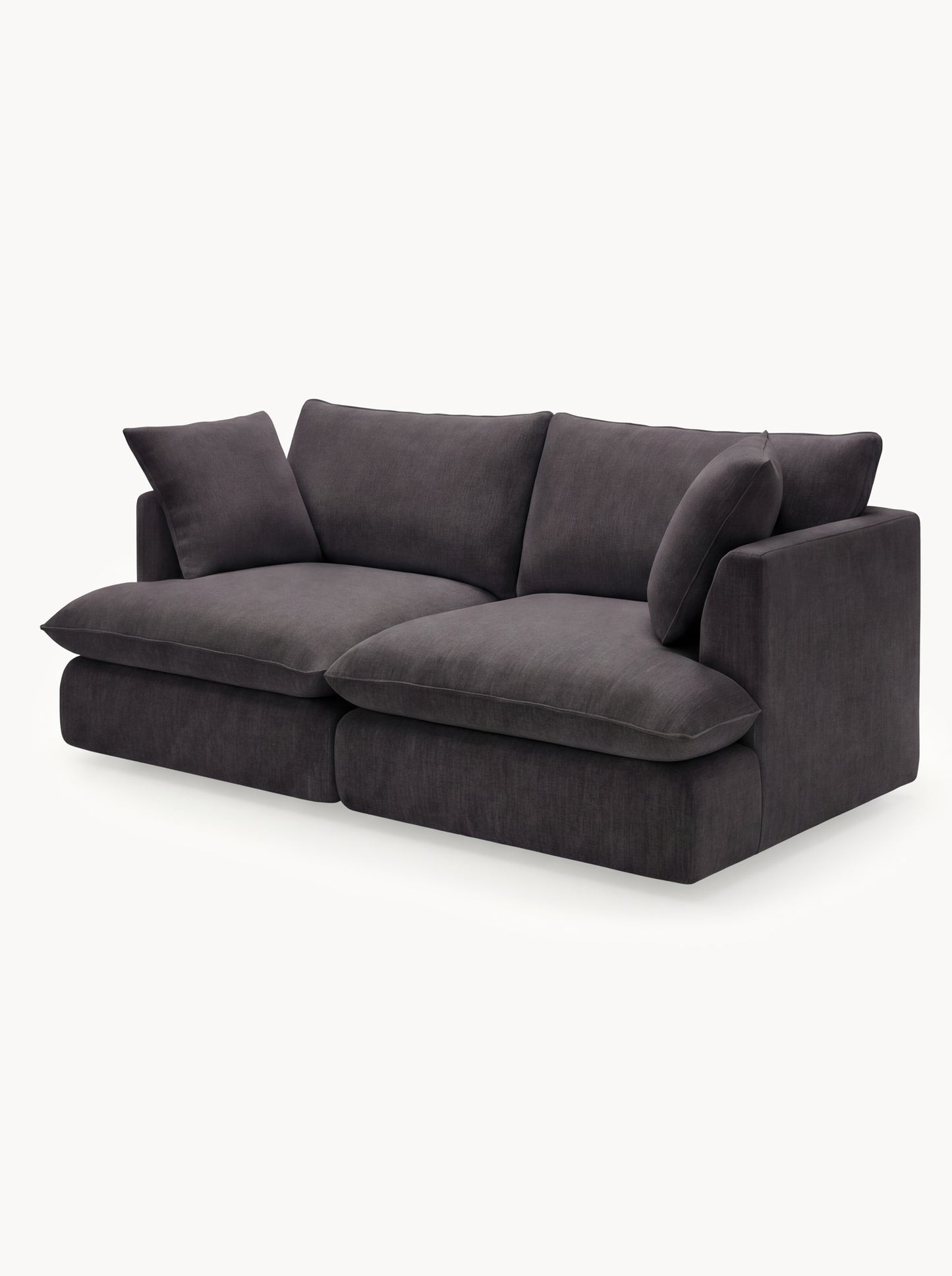 Modular Sofa Kuroda 2-Seat