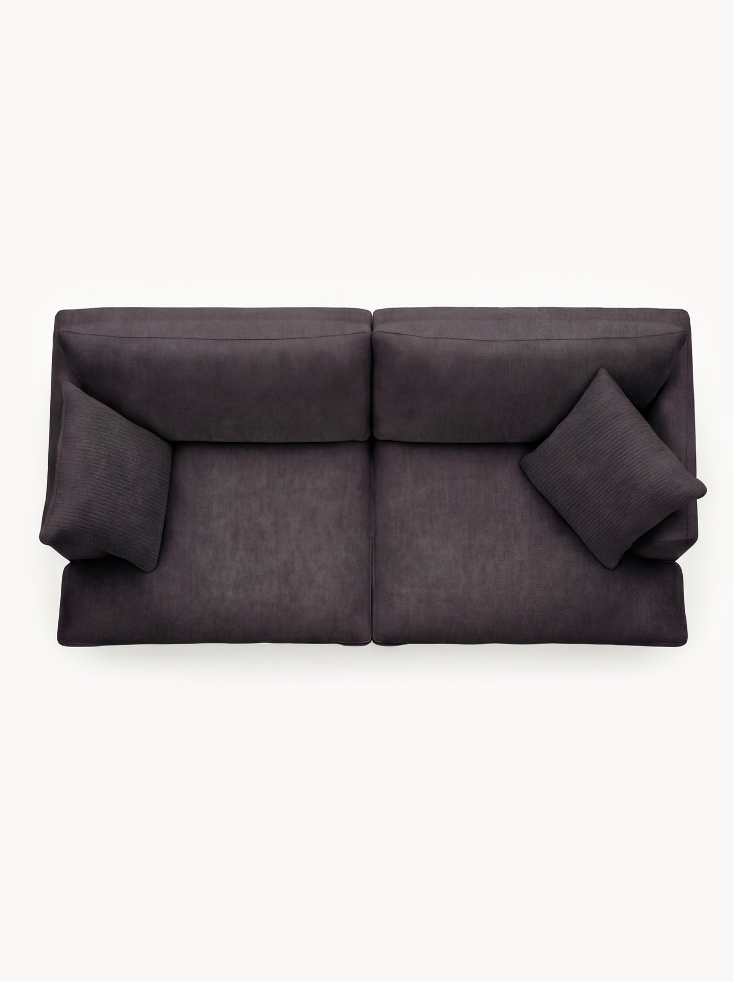 Modular Sofa Kuroda 2-Seat