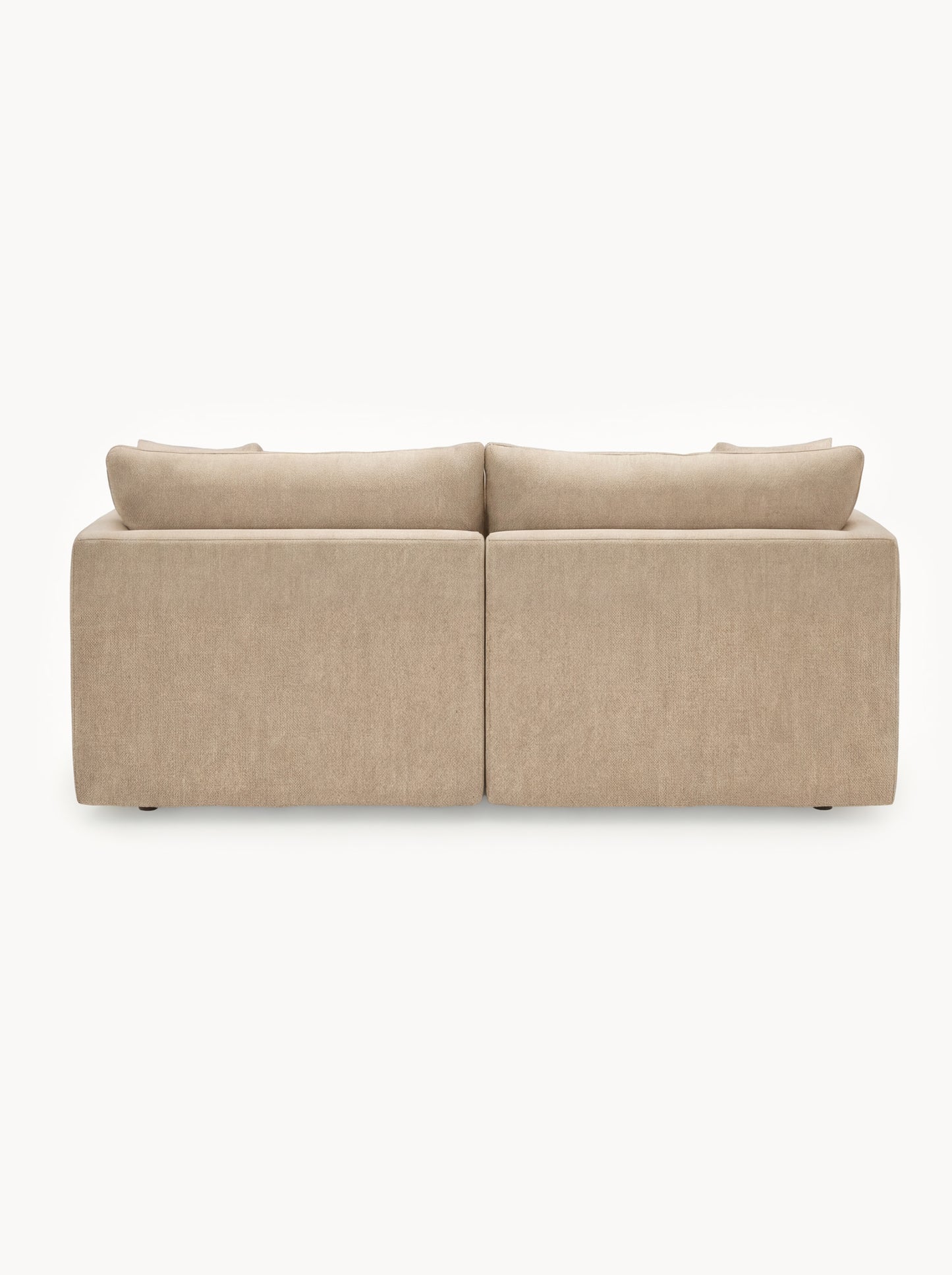 Modular Sofa Kuroda 2-Seat