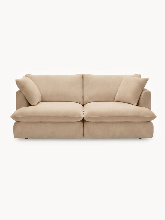 Modular Sofa Kuroda 2-Seat
