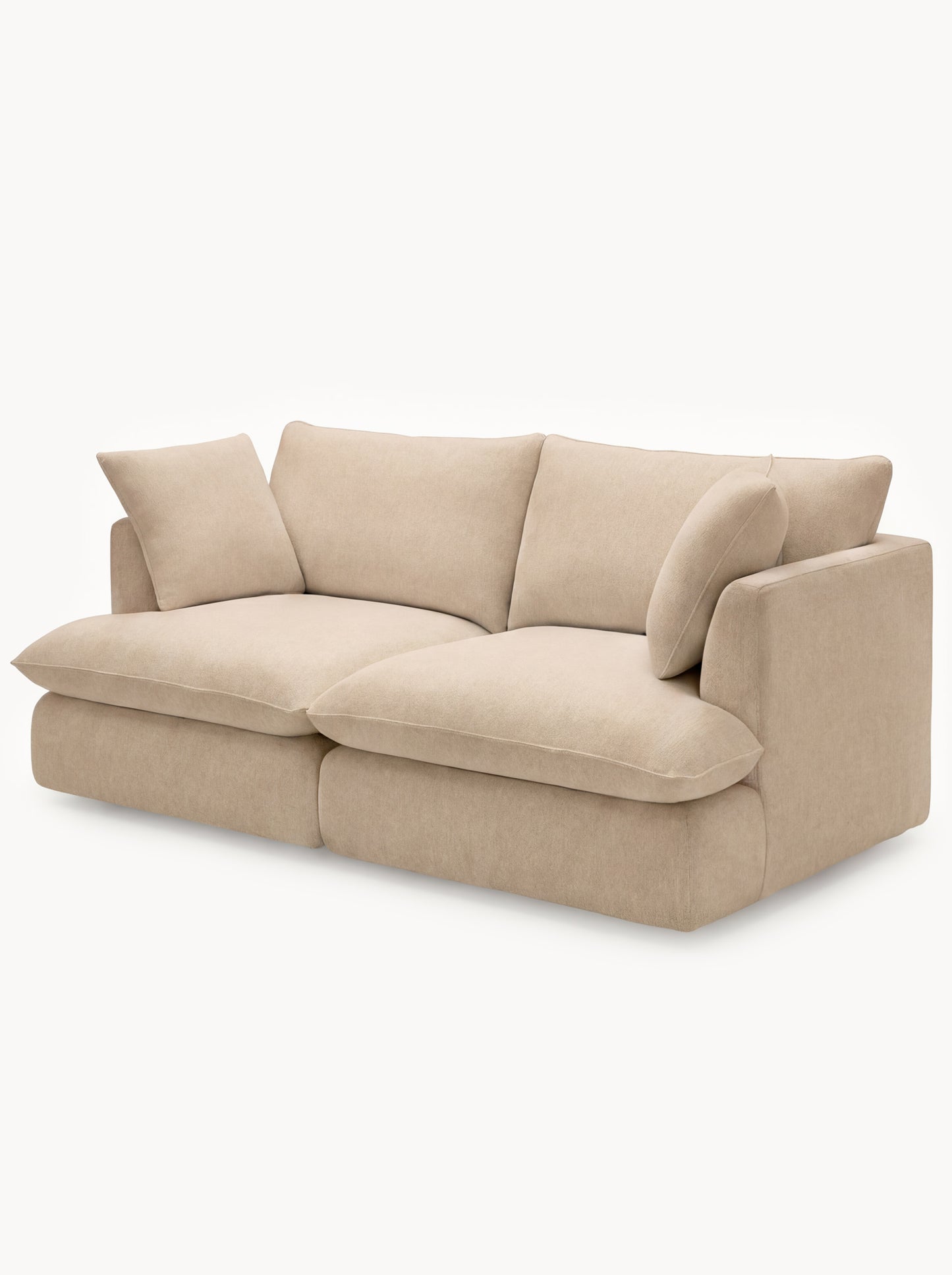 Modular Sofa Kuroda 2-Seat