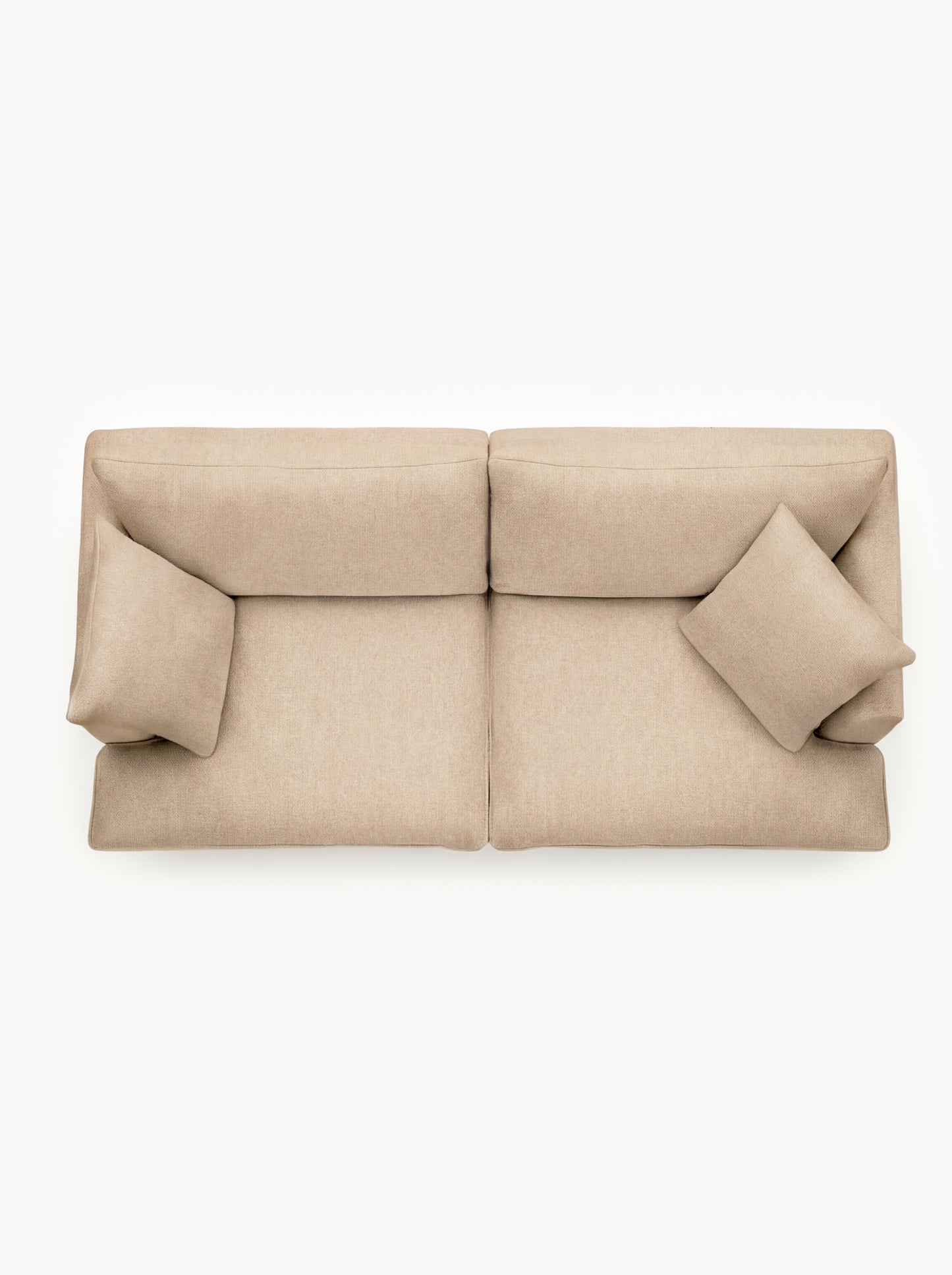 Modular Sofa Kuroda 2-Seat
