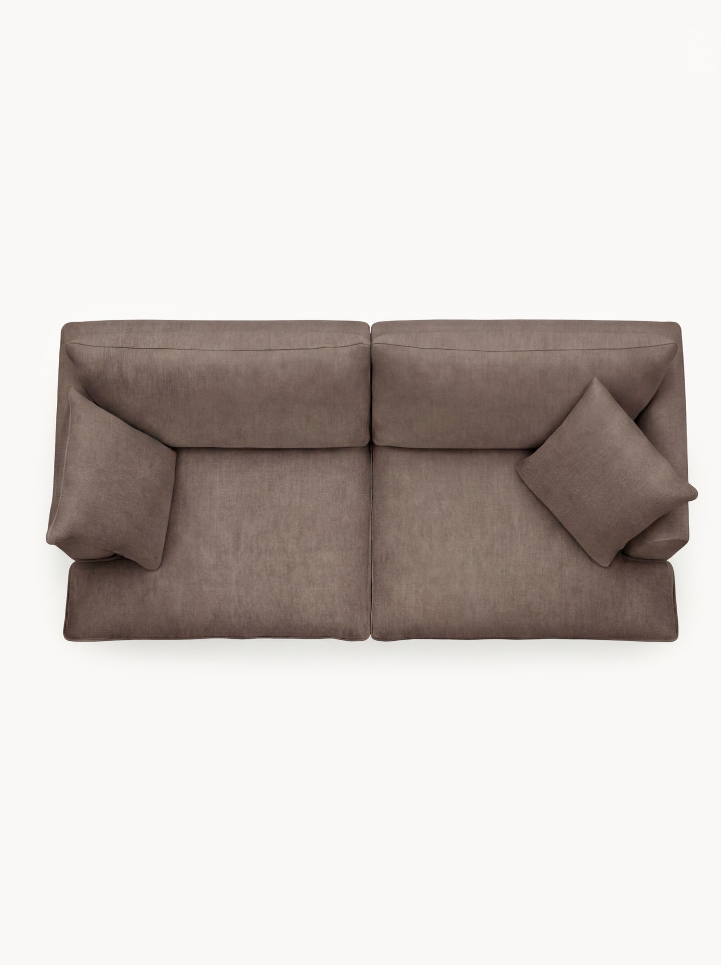 Modular Sofa Kuroda 2-Seat