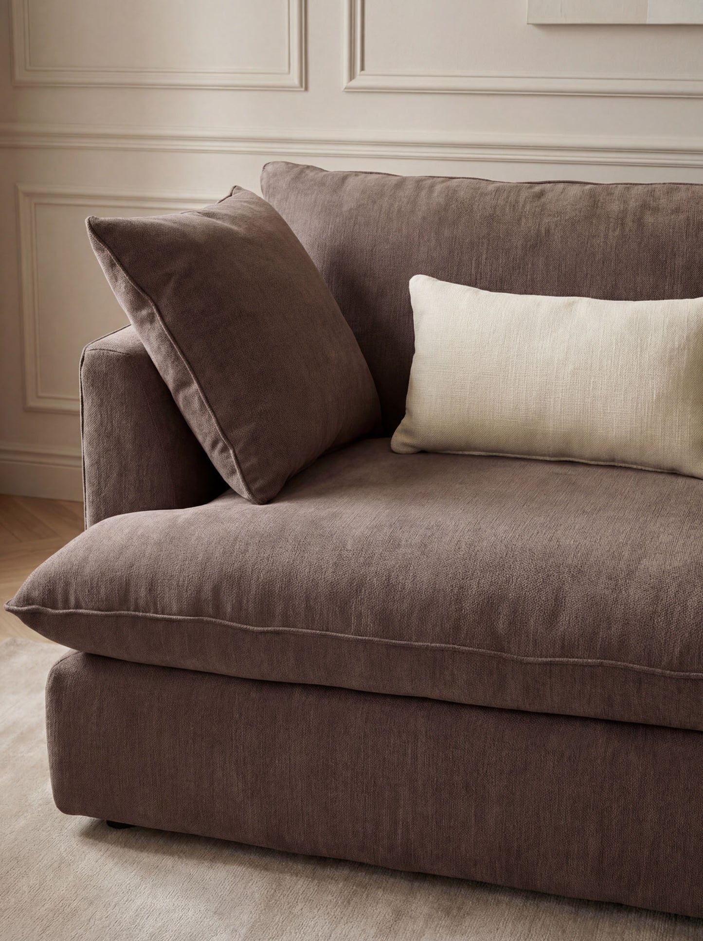 Modular Sofa Kuroda 2-Seat