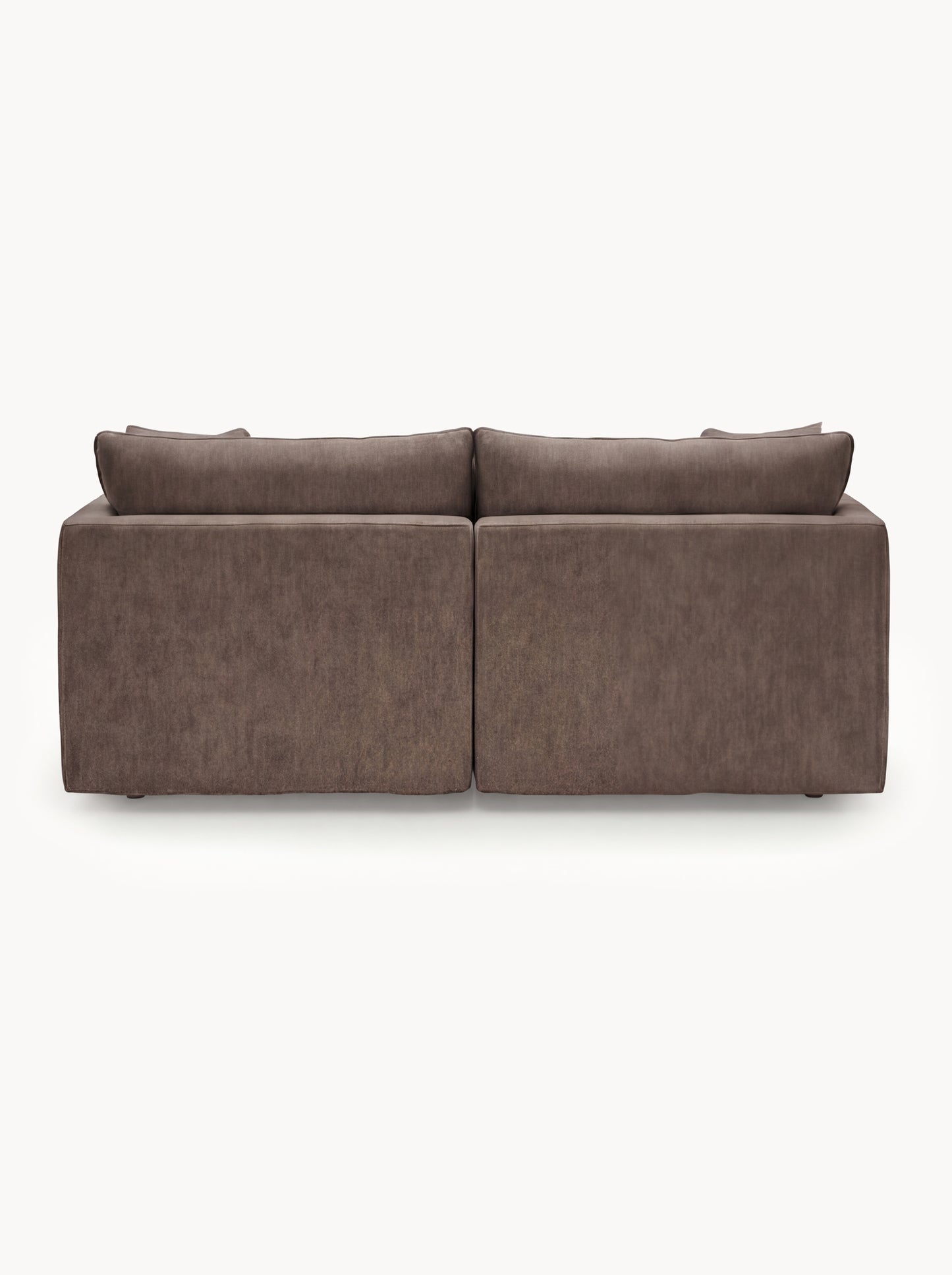 Modular Sofa Kuroda 2-Seat