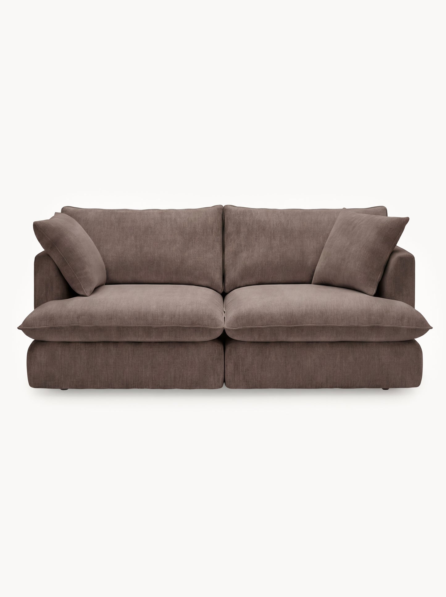Modular Sofa Kuroda 2-Seat
