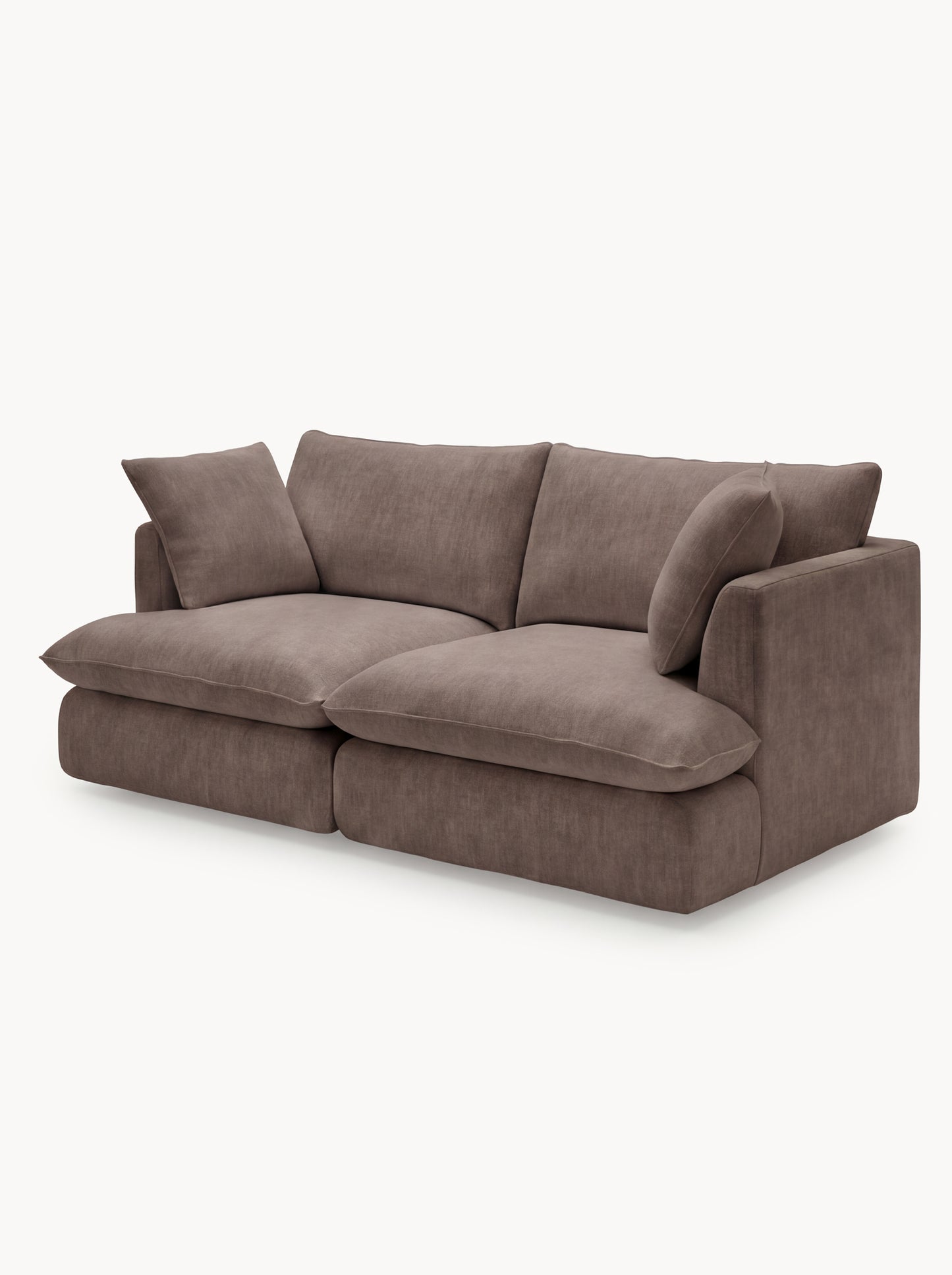 Modular Sofa Kuroda 2-Seat